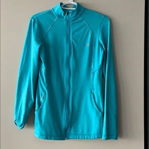Cardio jacket